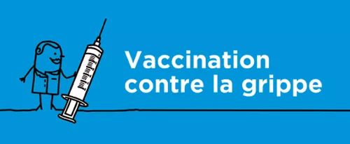 prolongation vaccination grippe 2020 - Pharmacie de la Pyramide - Romorantin (loir et cher 41)