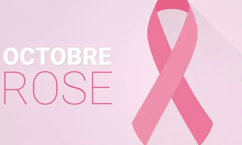 octobre rose à Romorantin - Pharmacie en ligne de la pyramide - Romorantin - Loir et Cher 41
