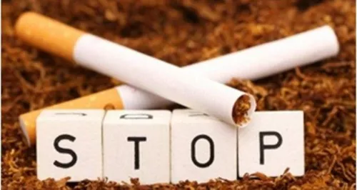 Fumer peu augmente quand même de beaucoup les risques pour votre santé - Pharmacie en ligne de la pyramide - Romorantin (loir et Cher 41)