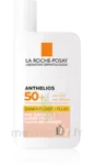 Anthelios Xl Spf50+ Fluide Shaka Teinté Avec Parfum 50ml à ROMORANTIN-LANTHENAY
