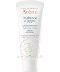 Avène Eau Thermale Hydrance Uv Riche Crème Hydratante 40ml à ROMORANTIN-LANTHENAY