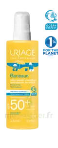 Uriage Bariésun Spf50+ Spray Enfant Hydratant Fl/200ml à ROMORANTIN-LANTHENAY