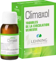 Lehning Climaxol Solution Buvable En Flacon Fl/60ml à ROMORANTIN-LANTHENAY