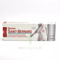 Baume Saint Bernard, Crème à ROMORANTIN-LANTHENAY