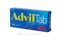 Advil 400 Mg Comprimés Enrobés Plq/14 à ROMORANTIN-LANTHENAY