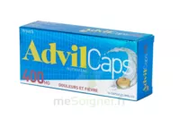 Advilcaps 400 Mg Caps Molle Plaq/14 à ROMORANTIN-LANTHENAY