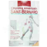 St-bernard Emplâtre à ROMORANTIN-LANTHENAY