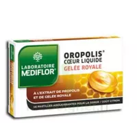 Oropolis Coeur Liquide Gelée Royale à ROMORANTIN-LANTHENAY