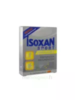 Isoxan Sport Endurance 20 Comprimes à ROMORANTIN-LANTHENAY