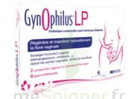 Gynophilus Lp Comprimes Vaginaux, Bt 2 à ROMORANTIN-LANTHENAY