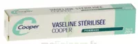 Vaseline Sterilisee Cooper, Pommade à ROMORANTIN-LANTHENAY