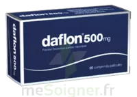 Daflon 500 Mg Comprimés Pelliculés Plq/60 à ROMORANTIN-LANTHENAY