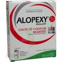 Alopexy 50 Mg/ml S Appl Cut 3fl/60ml à ROMORANTIN-LANTHENAY