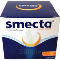 Smecta 3 G Pdr Susp Buv En Sachet Orange Vanille 60sachets à ROMORANTIN-LANTHENAY