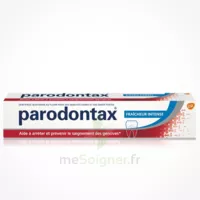 Parodontax Dentifrice Fraîcheur Intense 75ml à ROMORANTIN-LANTHENAY