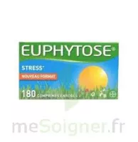Euphytose Comprimés Enrobés B/180 à ROMORANTIN-LANTHENAY