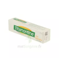 Titanoreine A La Lidocaine 2 Pour Cent, Crème à ROMORANTIN-LANTHENAY