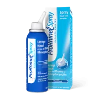 Prorhinel Spray Nasal Enfant-adulte 100ml à ROMORANTIN-LANTHENAY