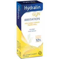 Hydralin Gyn Gel Calmant Usage Intime 400ml à ROMORANTIN-LANTHENAY