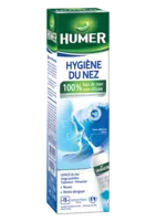 Humer Hygiène Du Nez - Spray Nasal 100% Eau De Mer Spray/150ml à ROMORANTIN-LANTHENAY