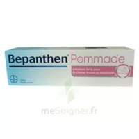 Bepanthen 5 % Pommade T/100g à ROMORANTIN-LANTHENAY