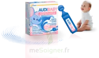Audibaby Solution Auriculaire 10 Unidoses/2ml à ROMORANTIN-LANTHENAY