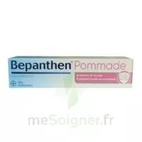 Bepanthen 5 % Pommade T/30g à ROMORANTIN-LANTHENAY