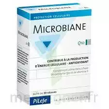 Pileje Microbiane Q10 Gél B/30 à ROMORANTIN-LANTHENAY